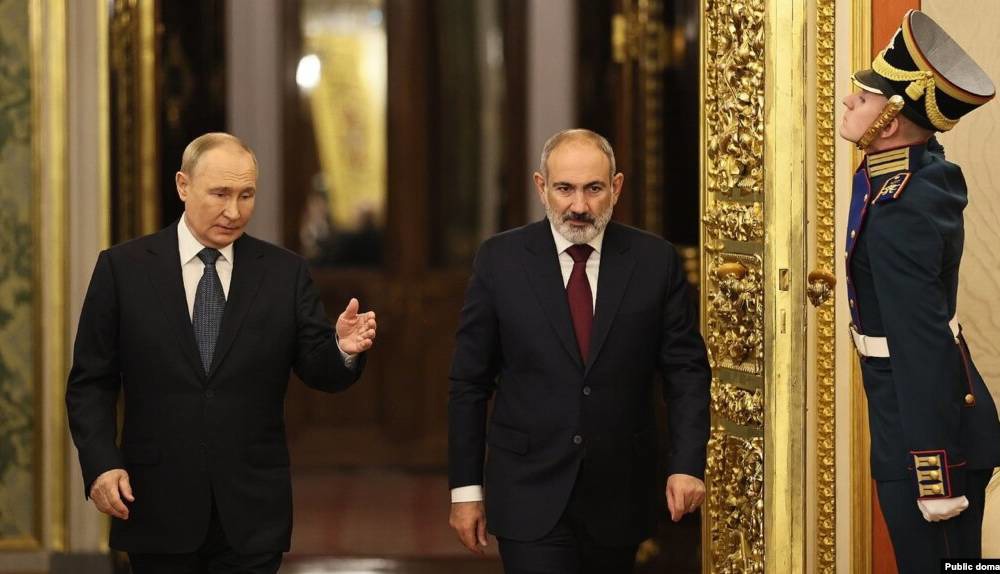 رمزگشایی از تهدید غیرمنتظره پوتین