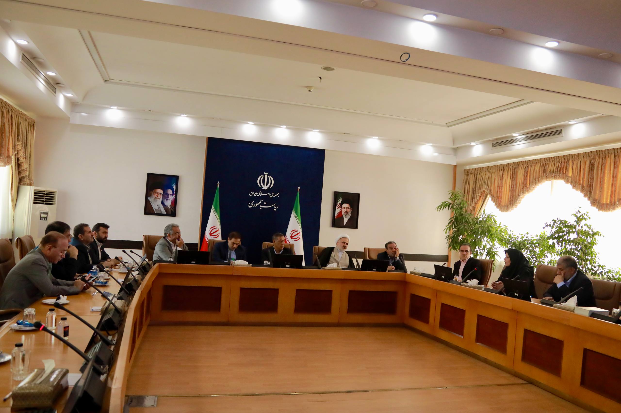 ایرانیان جهان