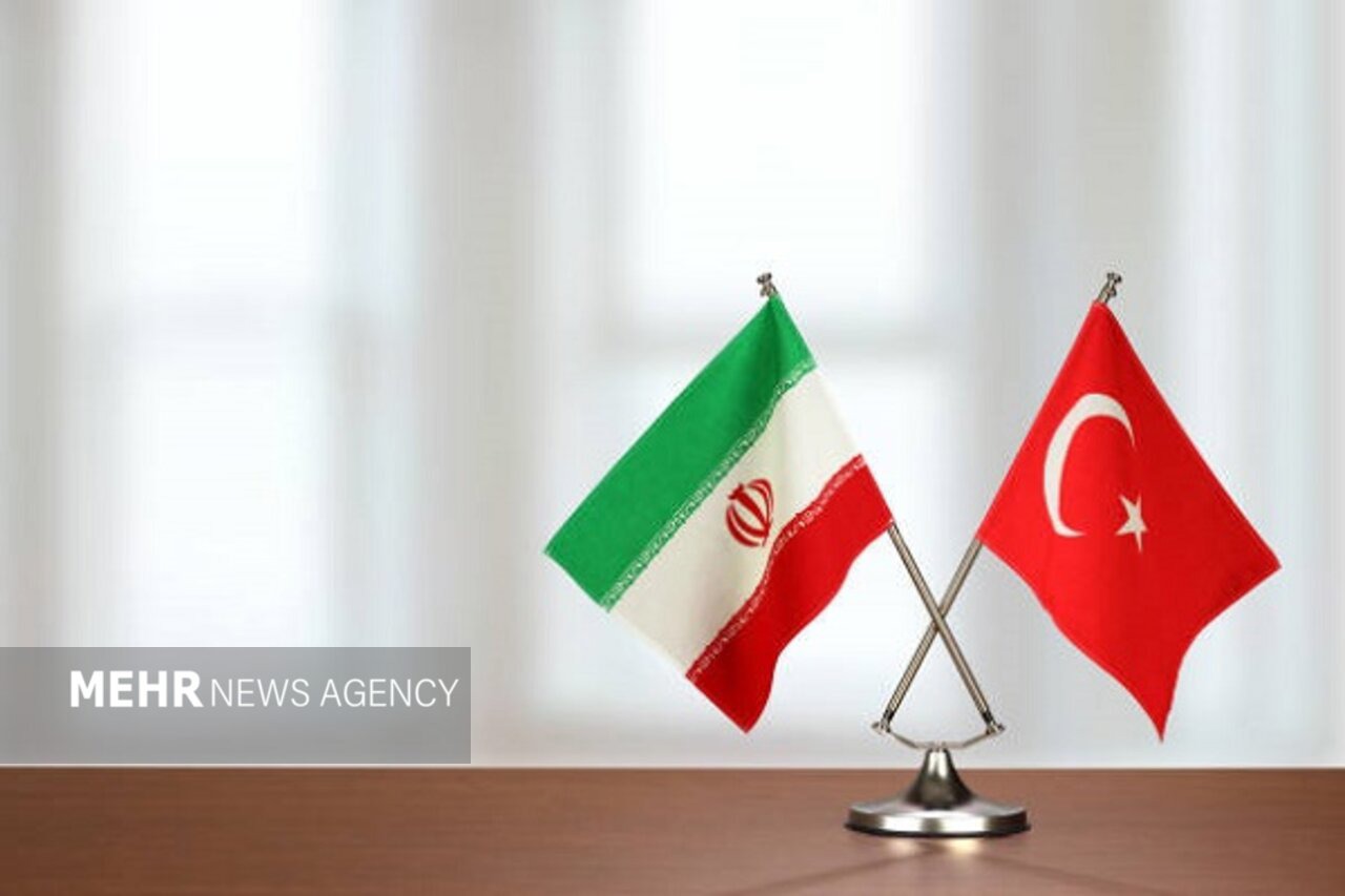 سیاستمدار ترکیه‌ای: اتحاد با ایران برای توازن در غرب آسیا ضروری است