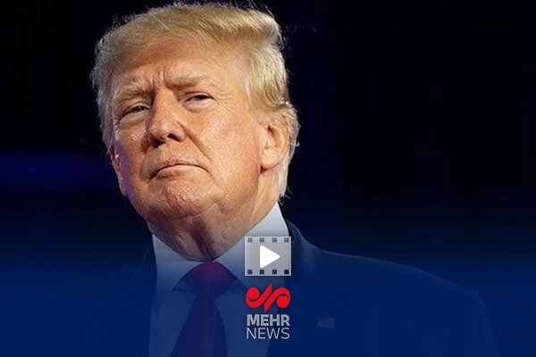 بن‌بست سه‌گانه ترامپ از ایران تا اوکراین