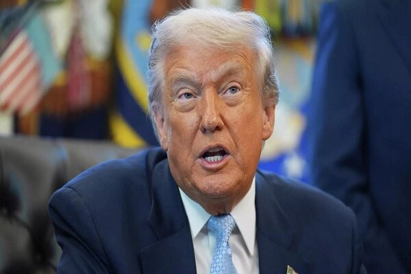 ادعای جدید ترامپ: توافق با ایران ممکن است هفته آینده حاصل شود