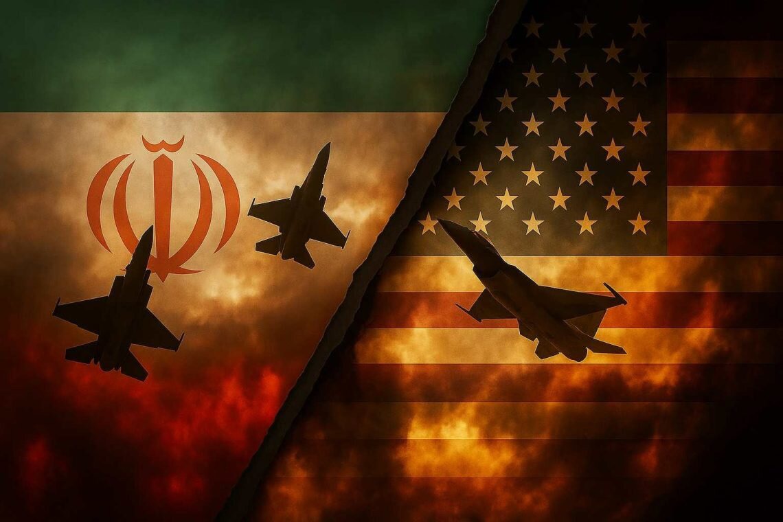 گاردین: آیا جنگ علیه ایران نقطه عطفی بزرگتر از جنگ ویتنام خواهد بود؟