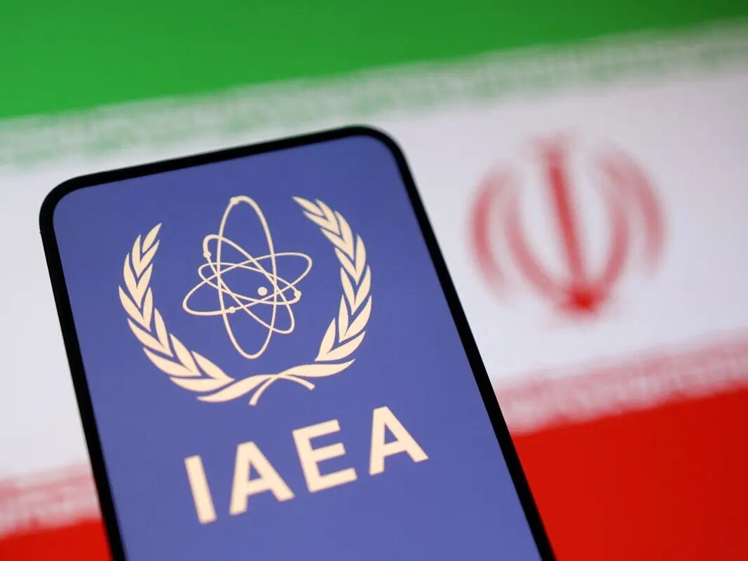 ادعای جدید آژانس بین‌المللی انرژی اتمی درباره برنامه هسته‌ای ایران