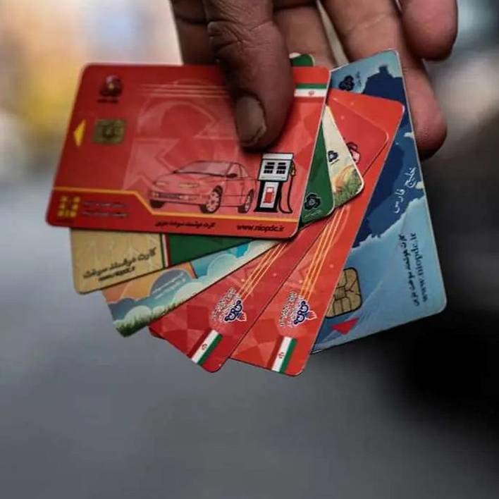 خبر وزیر نفت از اتصال کارت سوخت به کارت بانکی