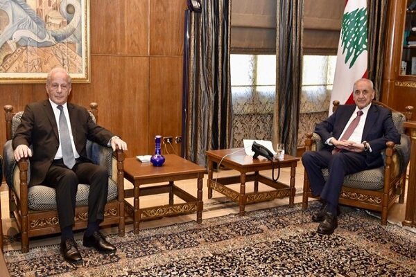 سفیر آمریکا در بیروت: آتش بس در لبنان برقرارخواهد شد