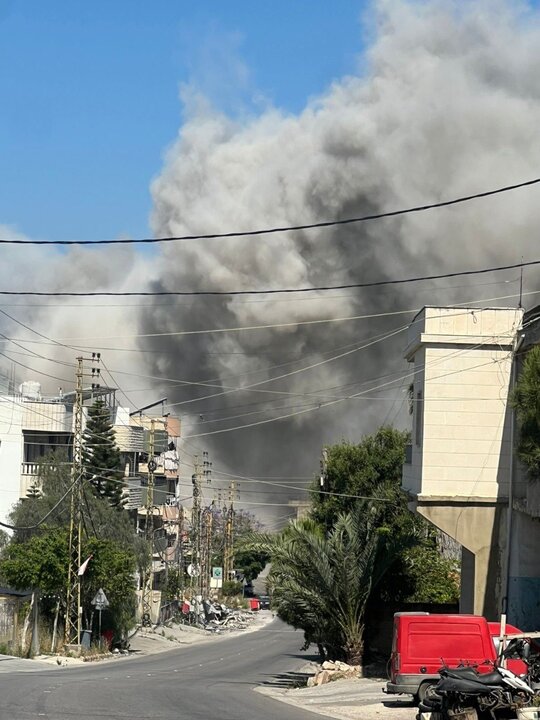 ایرانیان جهان