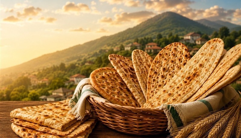 انتقاد از نابسامانی بازار نان