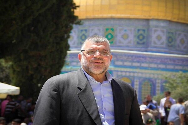 حماس آزادی شیخ حسن یوسف از زندان‌های رژیم صهیونیستی را تبریک گفت