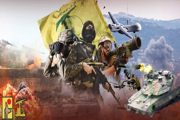 پاسخ حزب الله به نقض آتش‌بس در لبنان؛ آژیر مرگ در شمال فلسطین اشغالی