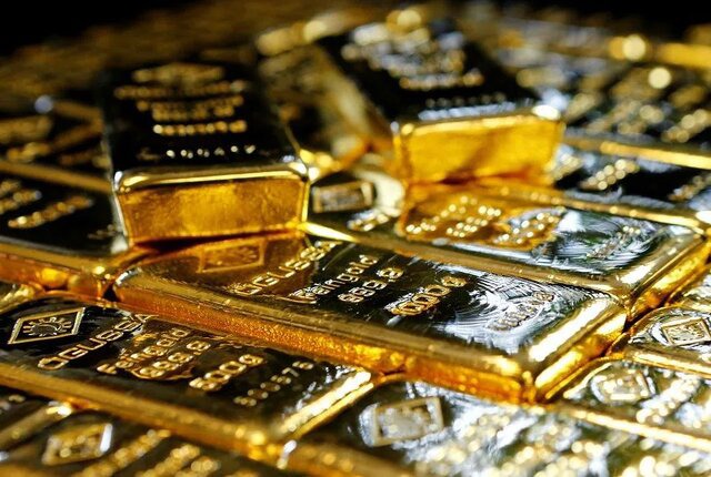 بانک‌های مرکزی جهان عاشق طلا شدند
