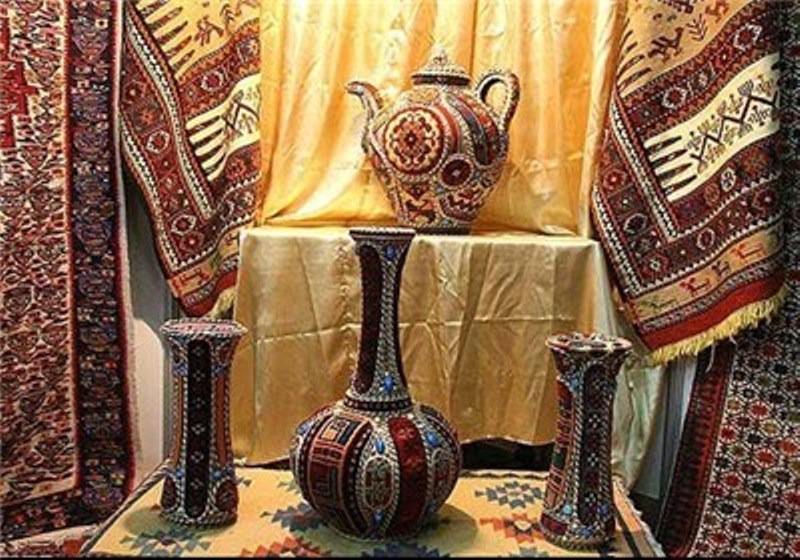 جایگاه صنایع دستی در سبد کالای خانوار