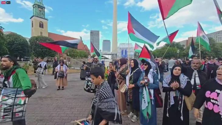 ایرانیان جهان