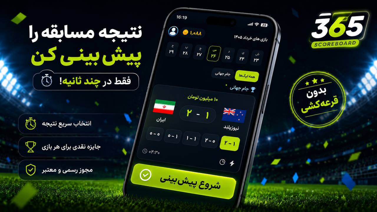 ایرانیان جهان