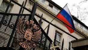 سفارت روسیه: هیچ شهروند روسی در نفتکش توقیف شده حضور نداشت