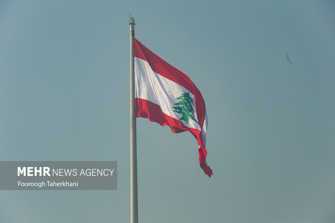 استقبال محافل لبنانی از توافق ایران و آمریکا
