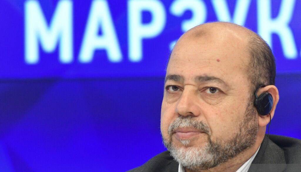 حماس: سلاح خود را هرگز به اسرائیل و آمریکا تحویل نمی‌دهیم