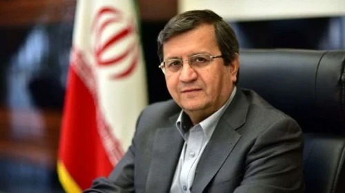همتی: بانک‌های روسی همکاری در گشایش LC برای ایران را افزایش دهند