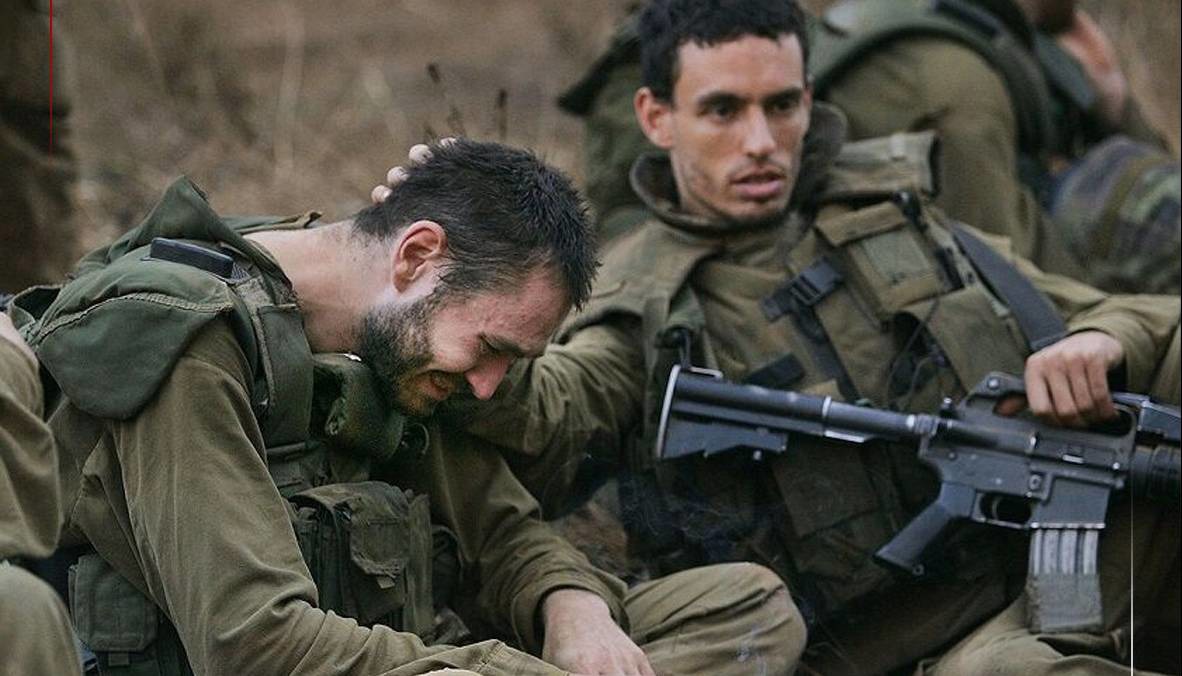 ۱۰ نظامی رژیم صهیونیستی در انفجار جنوب لبنان مجروح شدند