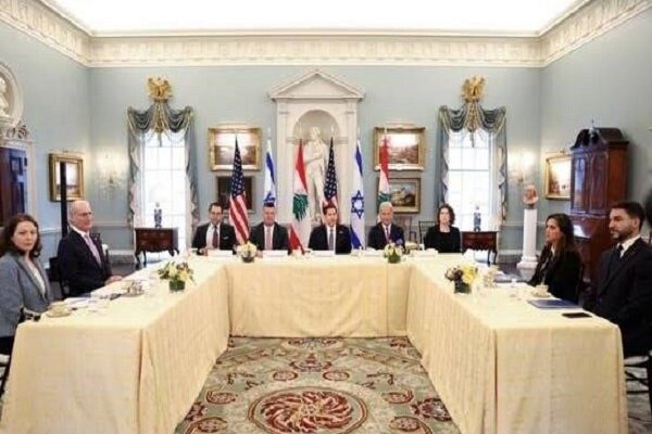 اسرائیل به‌دنبال توافق سریع با لبنان همزمان با توافق آمریکا و ایران