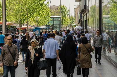 سرمقاله اعتماد/ زنگ خطر یک «آمار»؛ آیا کسی می‌شنود؟