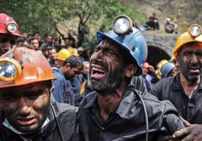 افشای تخلفات گسترده در معادن؛ ثبت عناوین شغلی صوری و تضییع حقوق کارگر!
