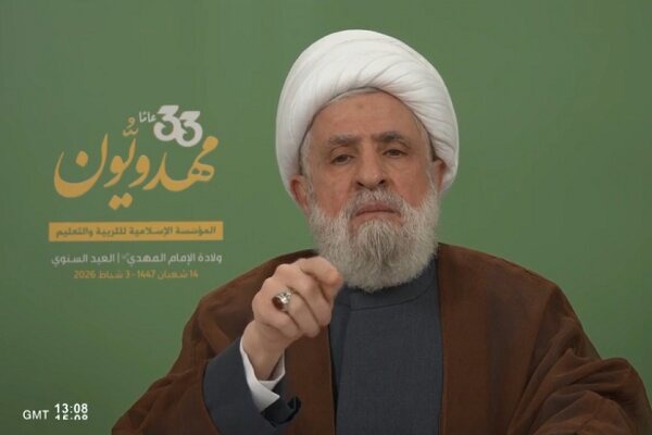 دبیرکل حزب‌الله: پروژه اسرائیل برای نابودی مقاومت به‌طور کامل فروپاشید