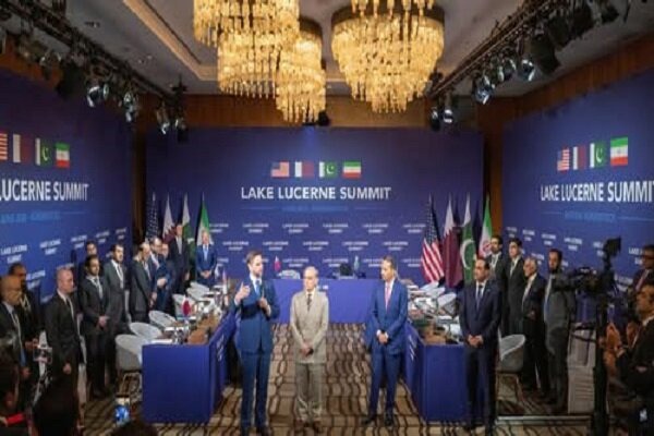 تاکید قطر بر پیشرفت در مذاکرات ایران و آمریکا