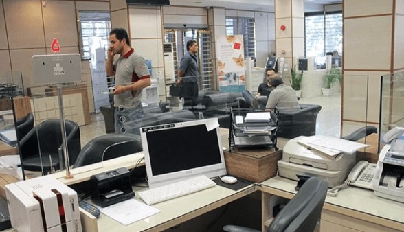 اختلال در ۴ بانک بزرگ؛ وعده بازگشت کامل خدمات تا دو هفته آینده