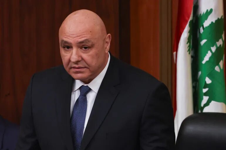 گفتگوهای تلفنی عون و سلام با ماکرون