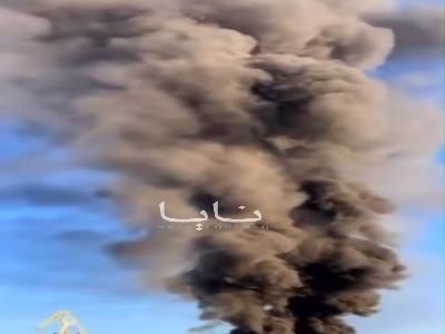 اوکراین، کریمه را بمباران کرد