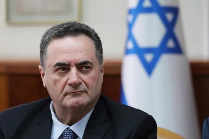 کاتس: در صورت درخواست آمریکا هم از لبنان عقب‌نشینی نمی کنیم
