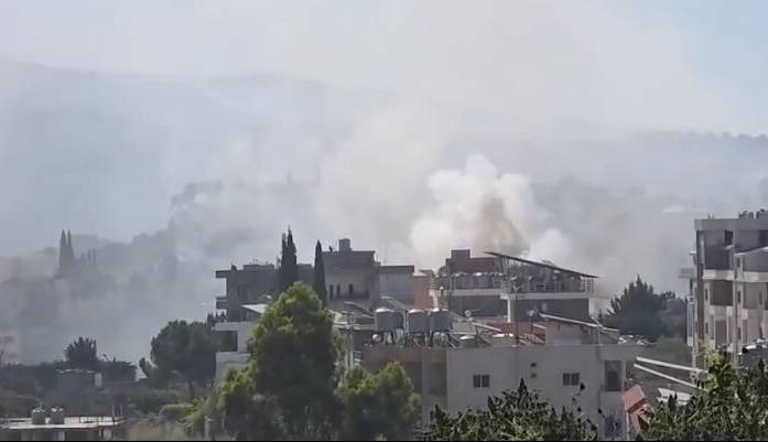 ادعا درباره تحویل برخی از مناطق اشغالی جنوب لبنان به ارتش این کشور