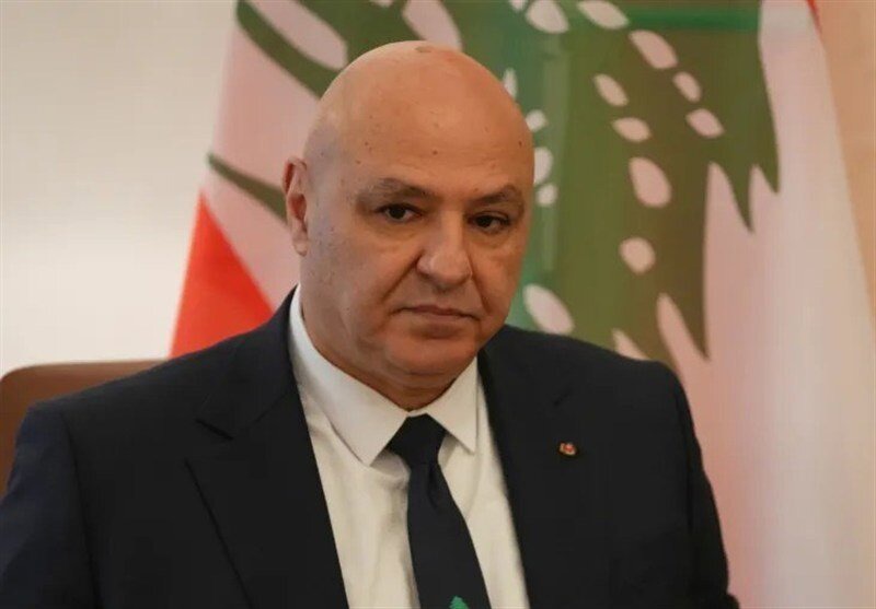 استقبال عون از تشکیل ائتلاف جدید بین‌المللی در لبنان