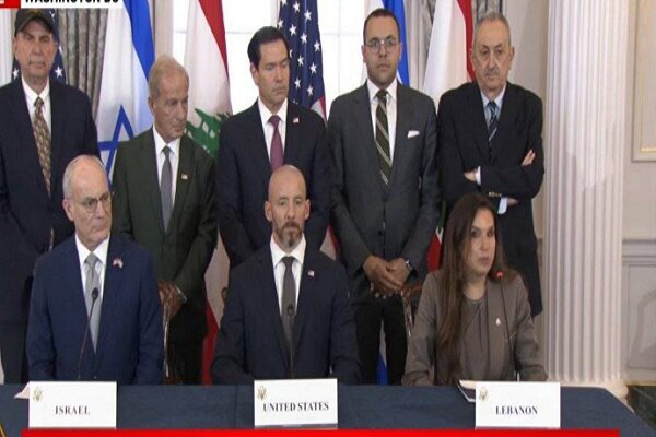 رسانه صهیونیست: لبنان را به سمت جنگ داخلی می‌بریم