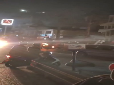 اعتراضات لبنان با دخالت نیروهای امنیتی به خشونت کشیده شد