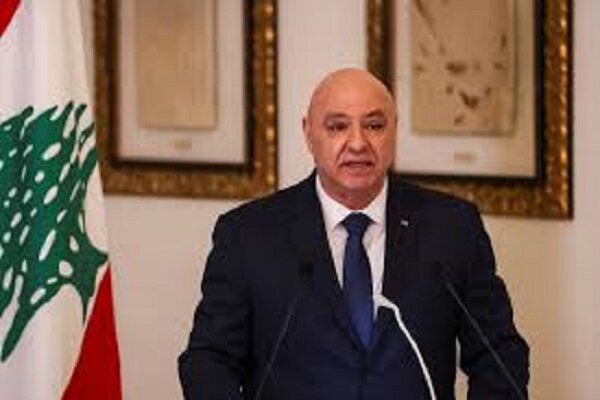 عون خواستار فشار آمریکا بر اسرائیل برای خروج از جنوب لبنان شد