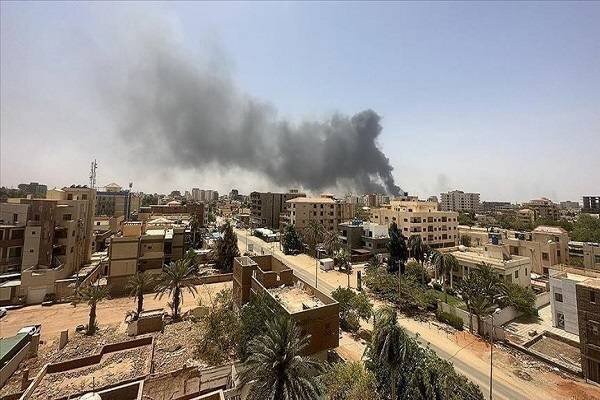 هشدار سودان نسبت به فتنه‌انگیزی رژیم صهیونیستی
