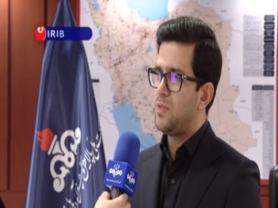 تأمین پایدار سوخت با وجود حملات دشمن؛ استقرار ۱۷ هزار ناوگان سوخت‌رسان در سراسر کشور