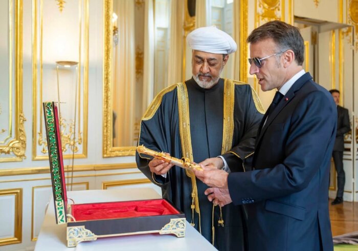 ایرانیان جهان