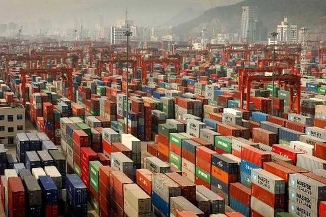 تغییر آستانه بازگشت ارز صادراتی در فرآیندهای تجارت