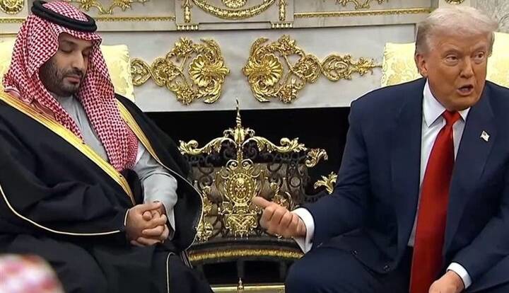 نیویورک پست: روابط عربستان و آمریکا بر سر ایران متشنج شده است