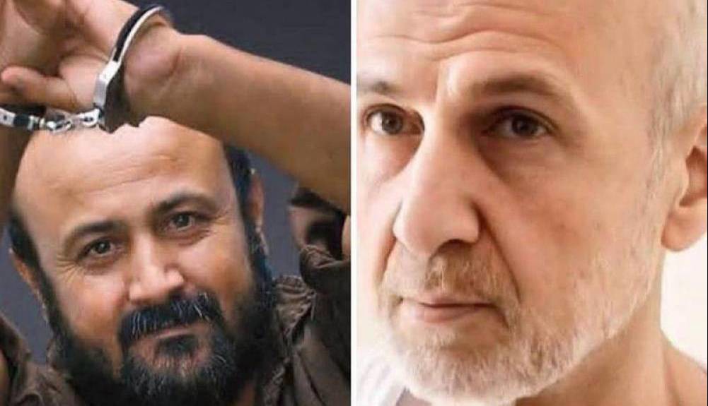 تشدید آزار و اذیت مروان برغوثی در زندان رژیم صهیونیستی