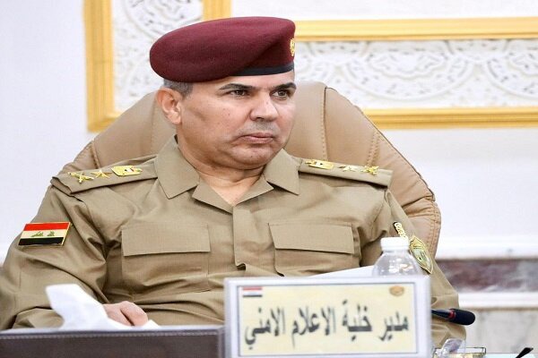 سعد معن: محدودیت تردد در زمان تشییع پیکر رهبر شهید ایران در عراق نیست