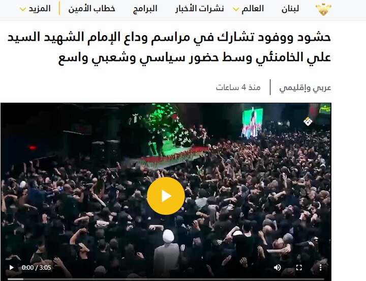 ایرانیان جهان