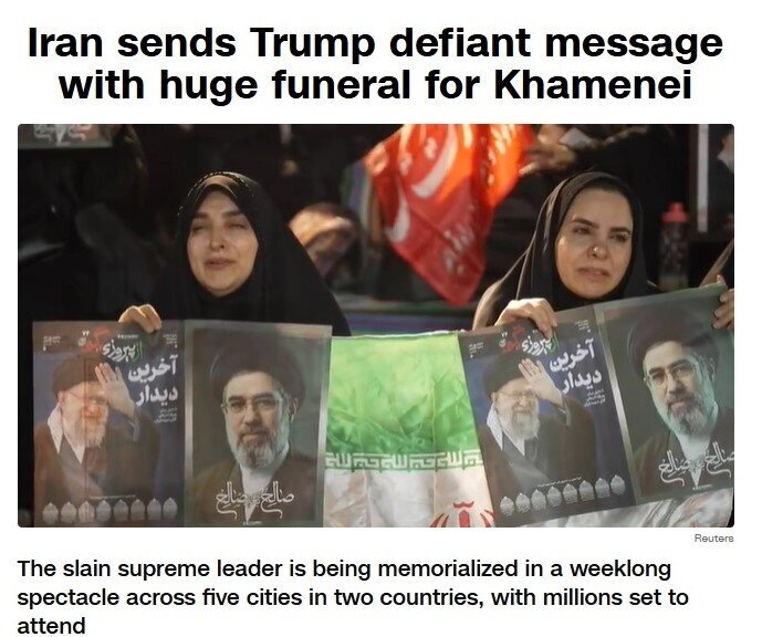 ایرانیان جهان