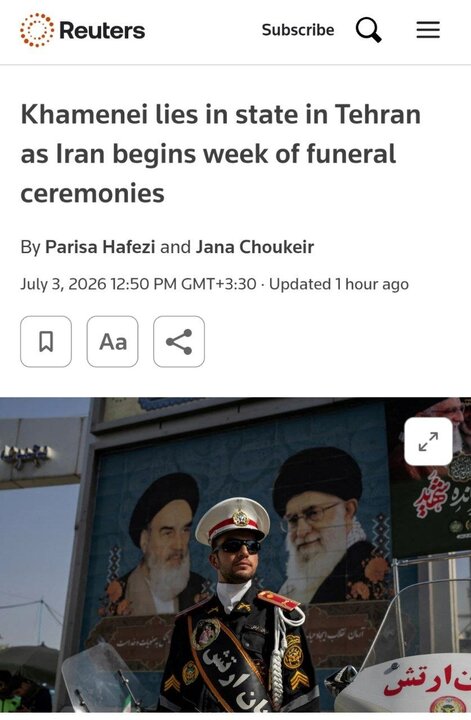 ایرانیان جهان