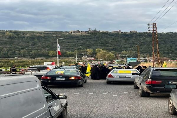 با وجود تداوم حملات اسرائیل؛ لبنانی‌ها به مناطق جنوبی بازمی‌گردند