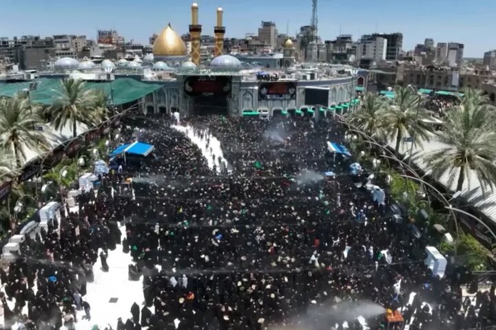 ایرانیان جهان