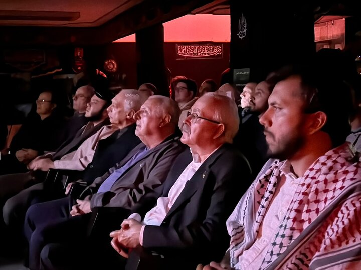 ایرانیان جهان