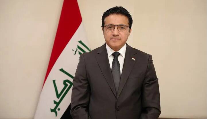 بغداد: هیچ پایگاه خارجی در عراق وجود ندارد